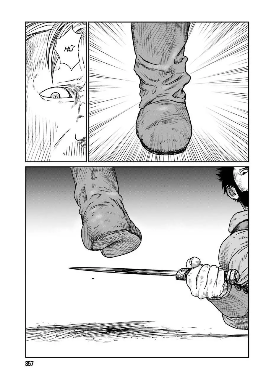 Dã Nhân Tái Sinh Nettruyen ZZZ Chương 41 Page 16
