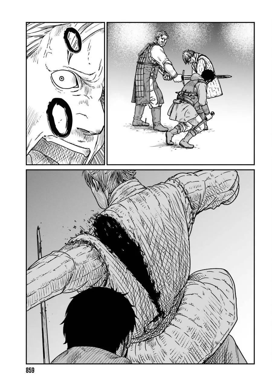 Dã Nhân Tái Sinh Nettruyen ZZZ Chương 41 Page 18