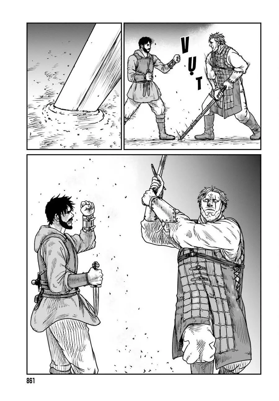 Dã Nhân Tái Sinh Nettruyen ZZZ Chương 41 Page 20