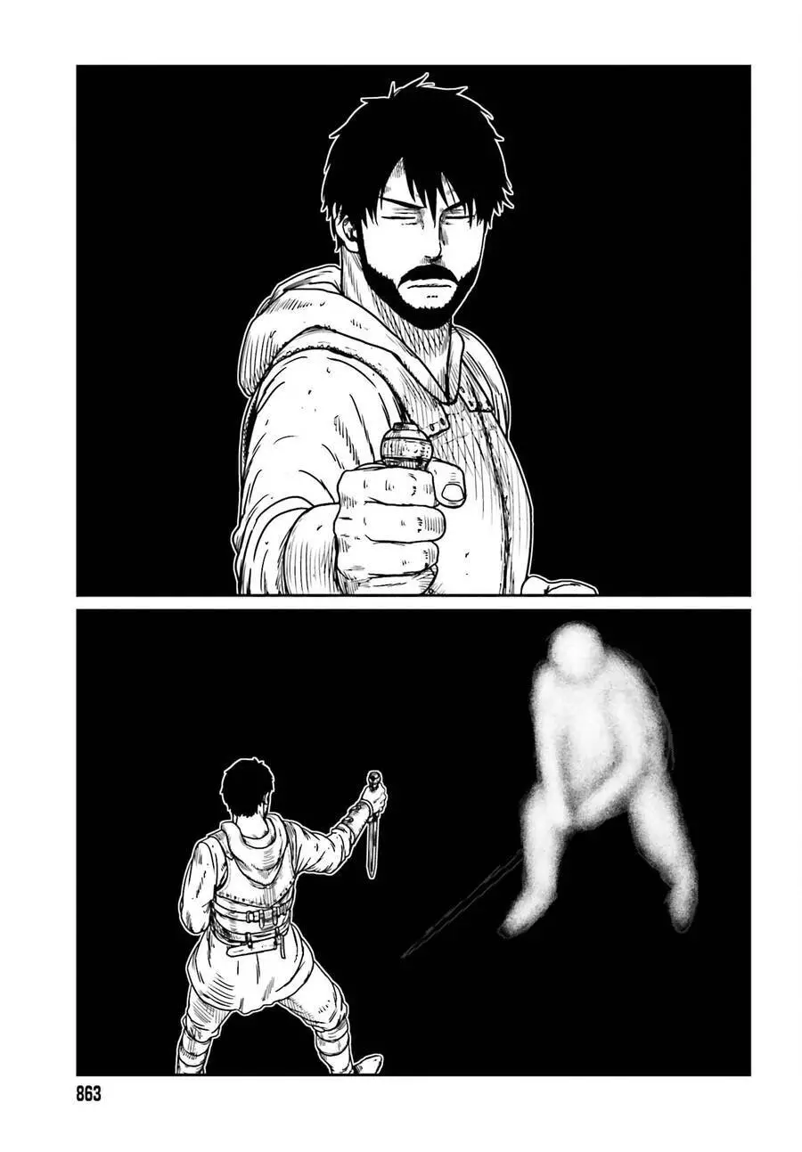 Dã Nhân Tái Sinh Nettruyen ZZZ Chương 41 Page 22