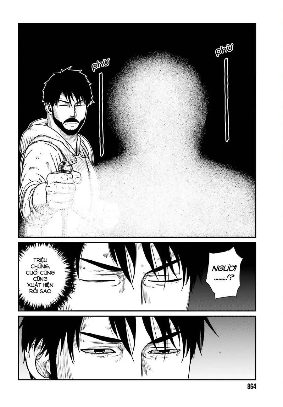 Dã Nhân Tái Sinh Nettruyen ZZZ Chương 41 Page 23