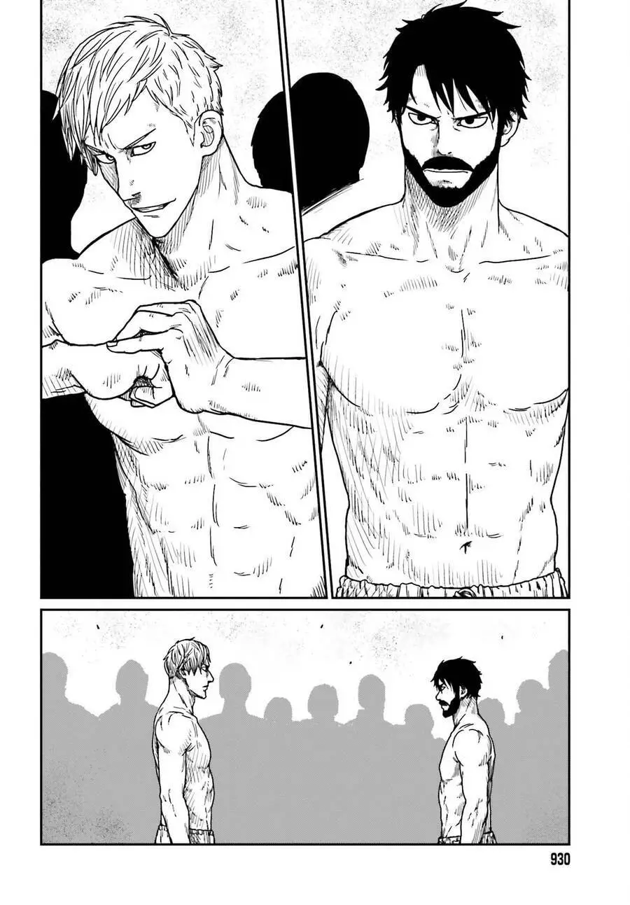 Dã Nhân Tái Sinh Nettruyen ZZZ Chương 37 Page 11