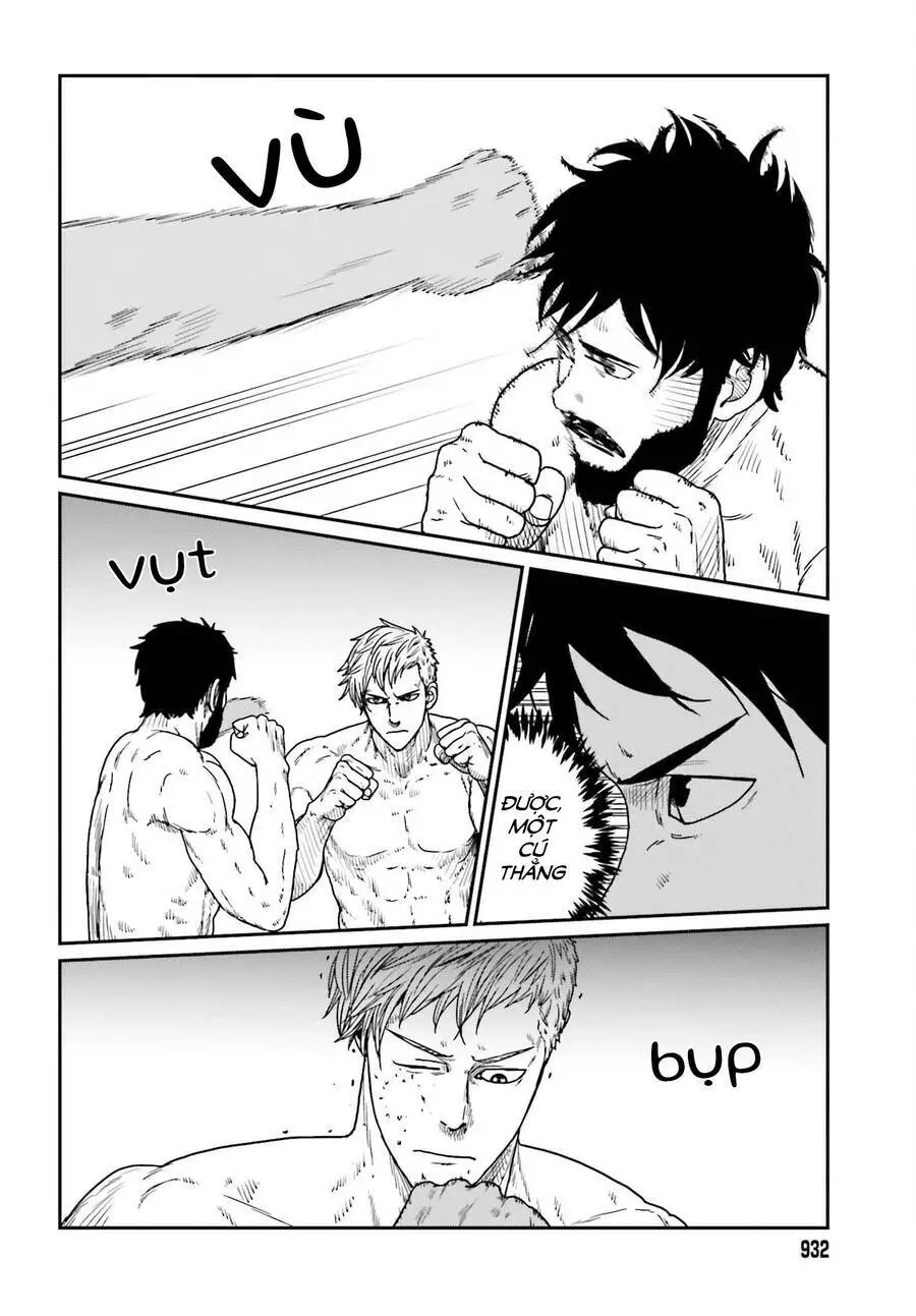 Dã Nhân Tái Sinh Nettruyen ZZZ Chương 37 Page 13