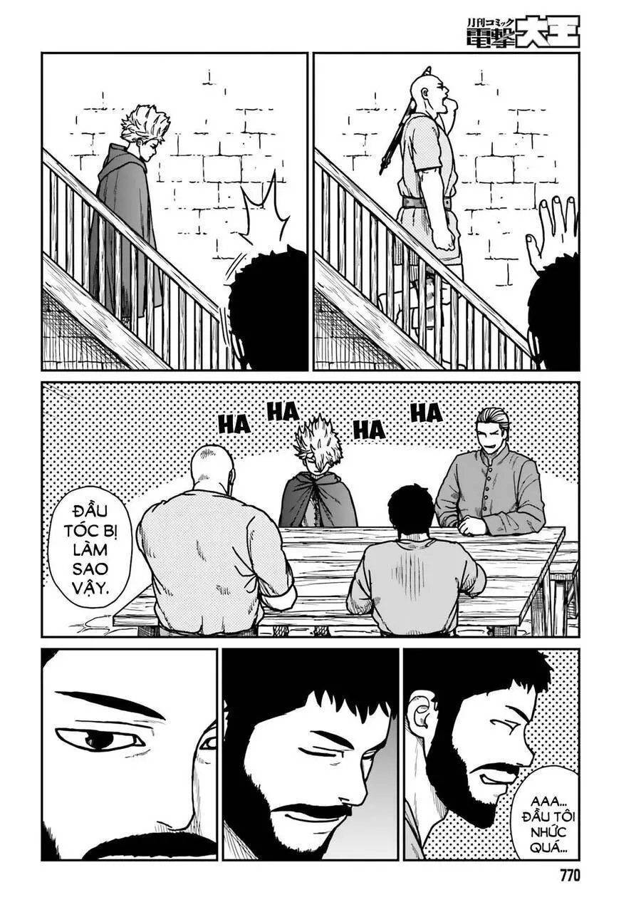 Dã Nhân Tái Sinh Nettruyen ZZZ Chương 29 Page 6