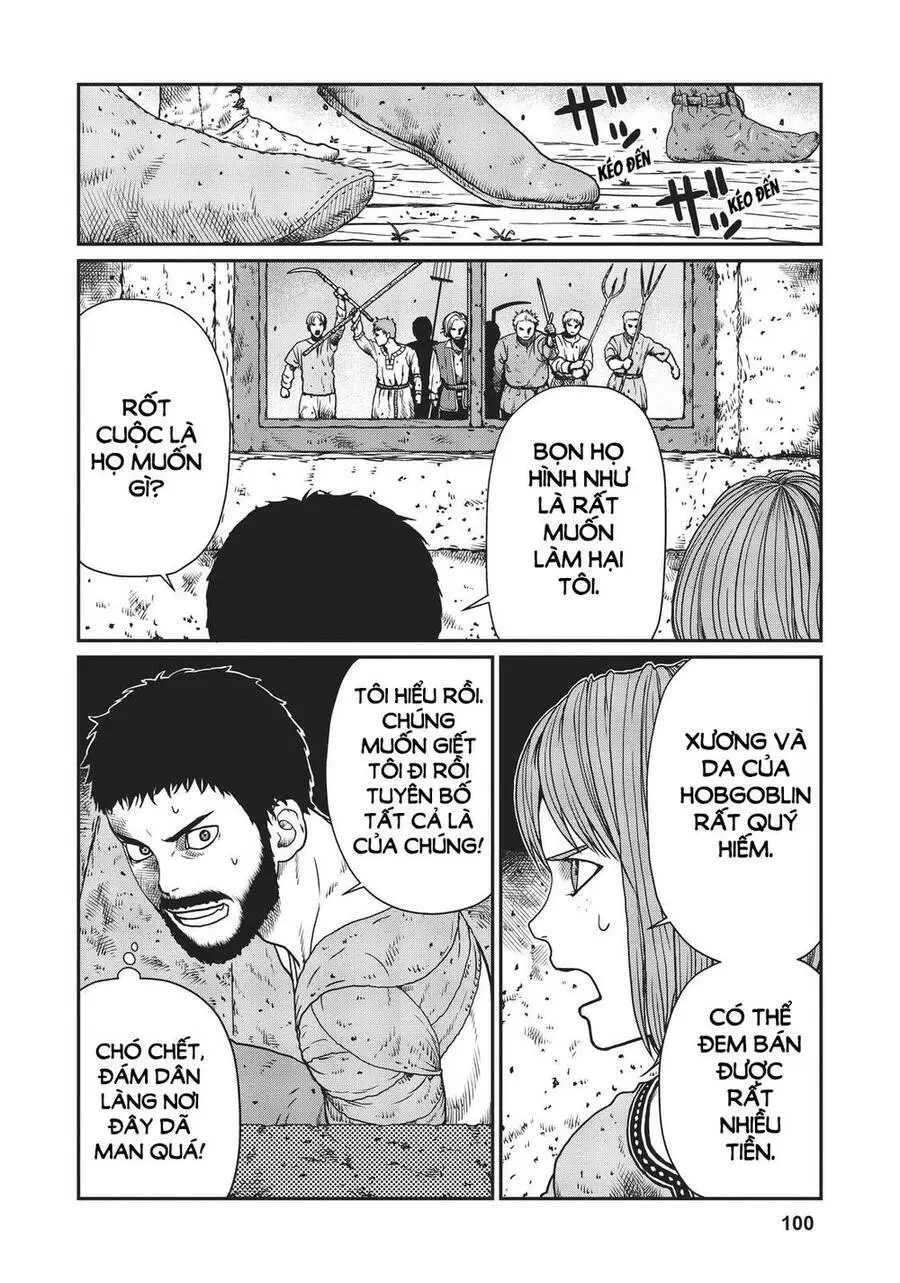 Dã Nhân Tái Sinh Nettruyen ZZZ Chương 4 Page 2