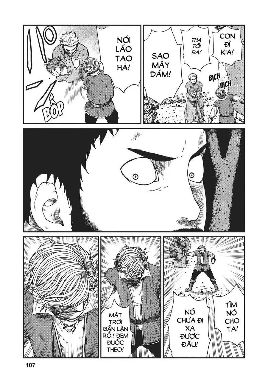 Dã Nhân Tái Sinh Nettruyen ZZZ Chương 4 Page 9