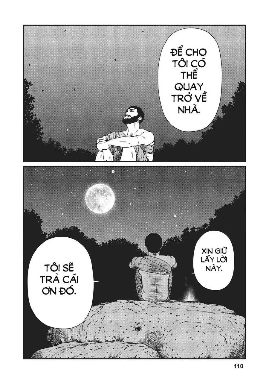Dã Nhân Tái Sinh Nettruyen ZZZ Chương 4 Page 12