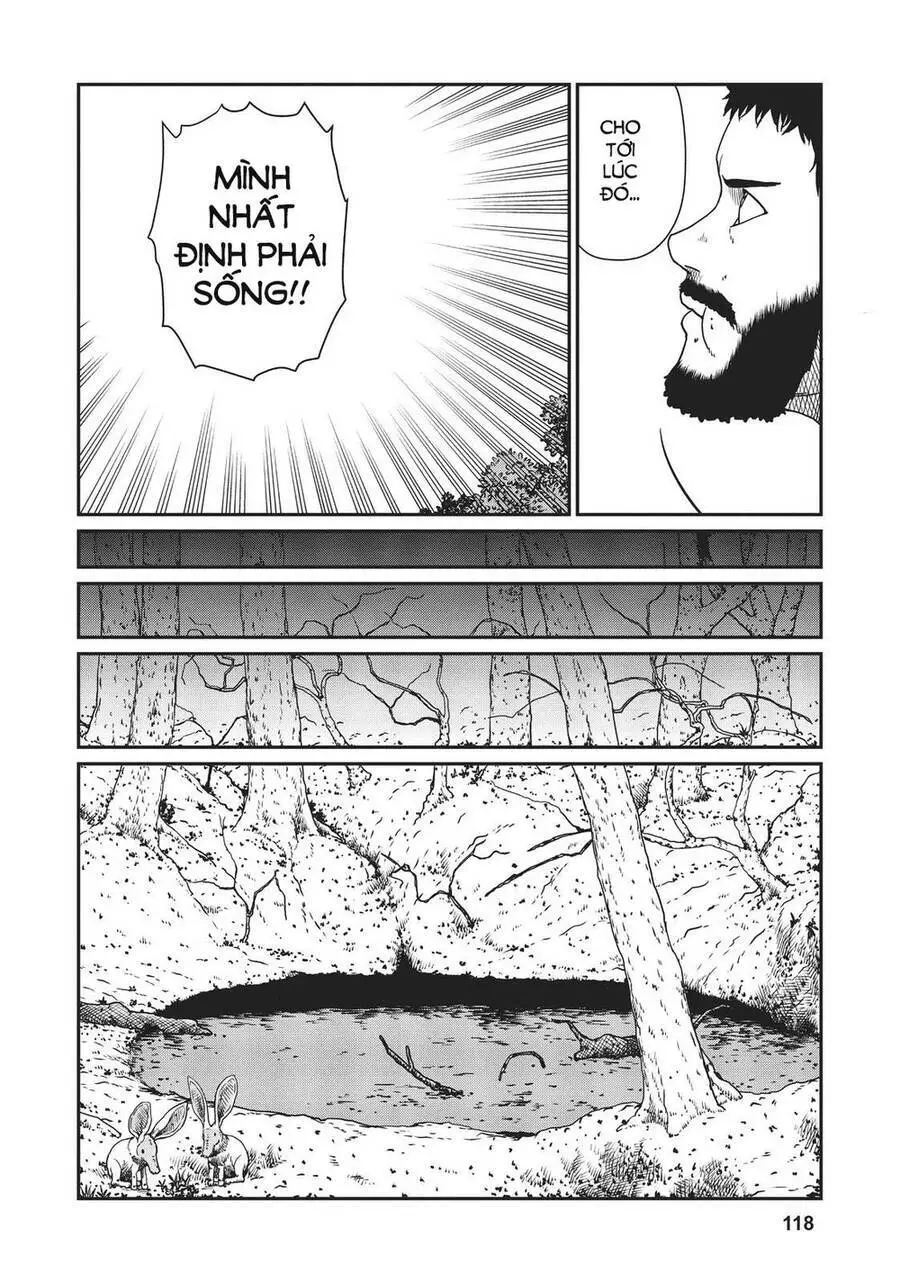 Dã Nhân Tái Sinh Nettruyen ZZZ Chương 4 Page 20