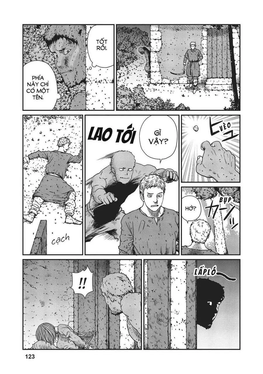 Dã Nhân Tái Sinh Nettruyen ZZZ Chương 4 Page 25