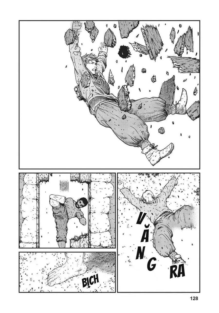 Dã Nhân Tái Sinh Nettruyen ZZZ Chương 4 Page 30