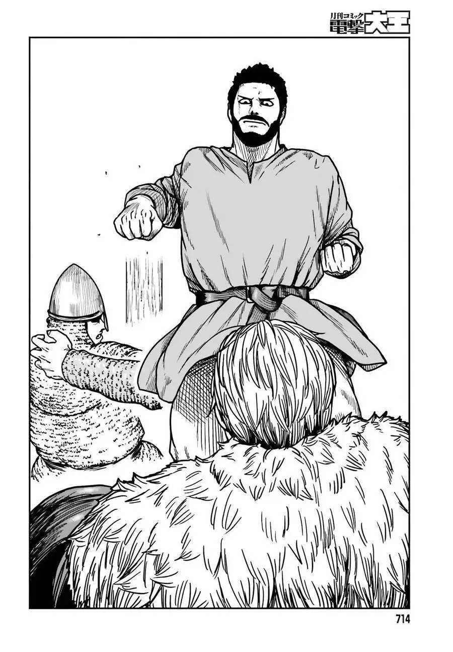 Dã Nhân Tái Sinh Nettruyen ZZZ Chương 30 Page 2