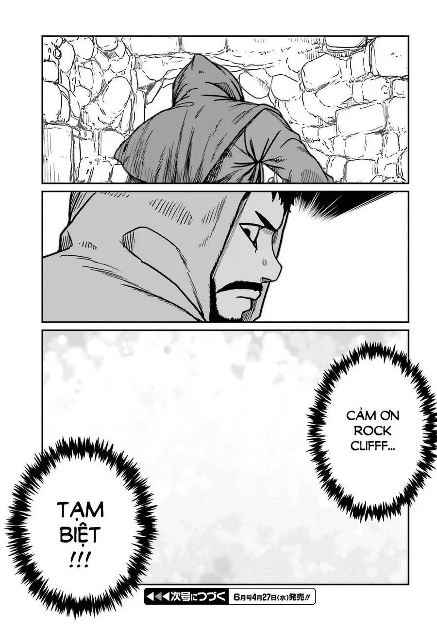 Dã Nhân Tái Sinh Nettruyen ZZZ Chương 30 Page 15