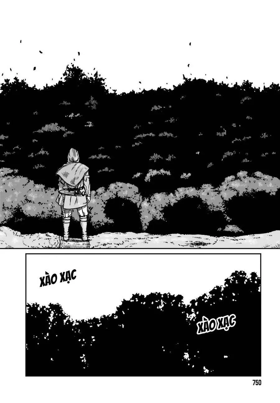 Dã Nhân Tái Sinh Nettruyen ZZZ Chương 30 Page 24