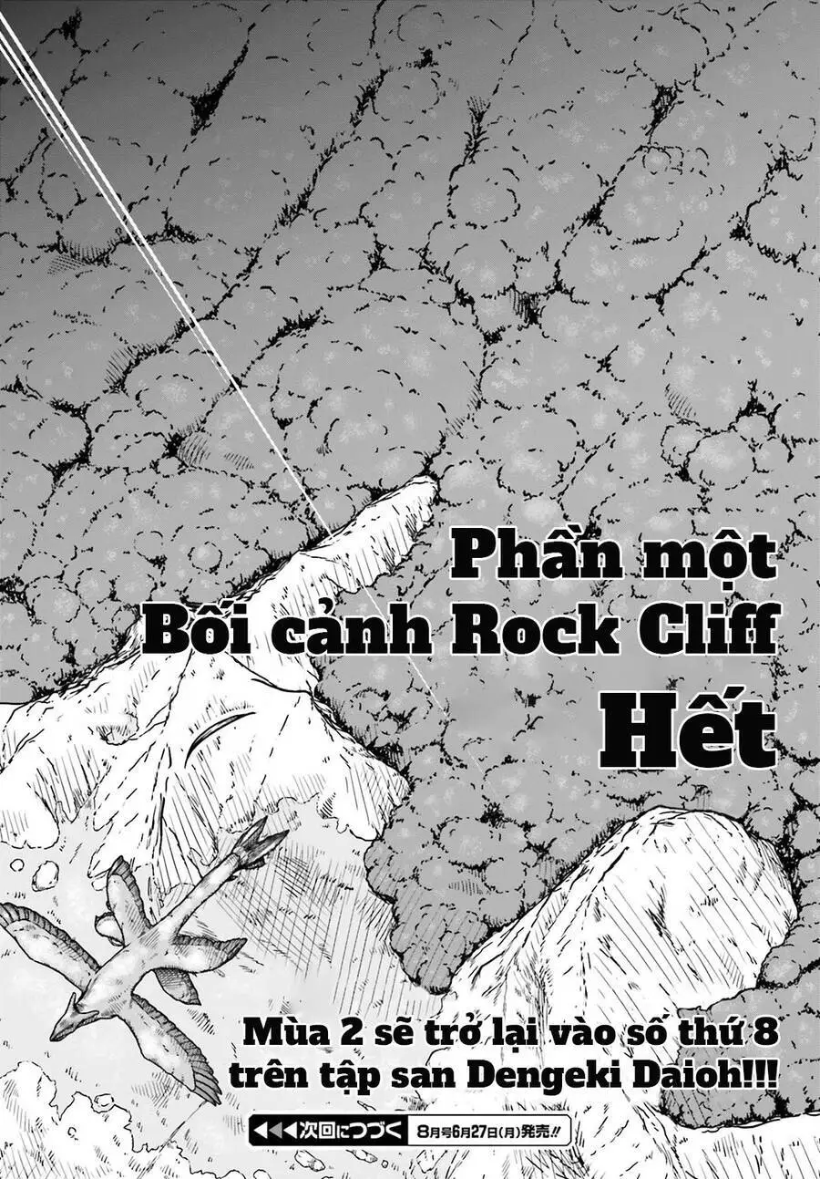 Dã Nhân Tái Sinh Nettruyen ZZZ Chương 30 Page 27