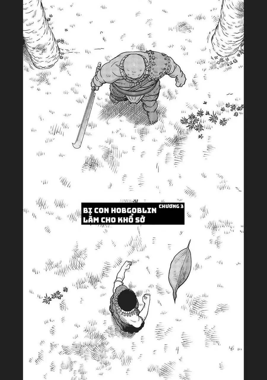 Dã Nhân Tái Sinh Nettruyen ZZZ Chương 3 Page 1