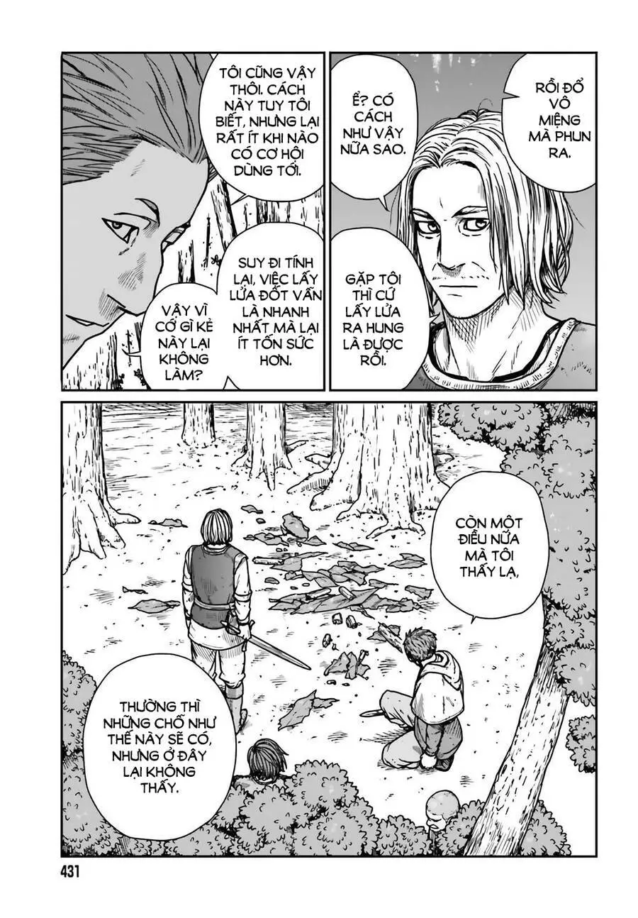 Dã Nhân Tái Sinh Nettruyen ZZZ Chương 31 Page 7