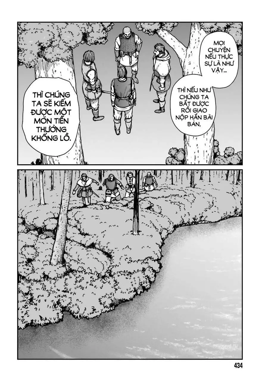 Dã Nhân Tái Sinh Nettruyen ZZZ Chương 31 Page 10