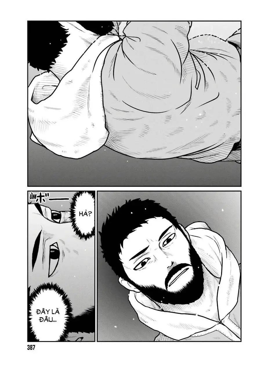 Dã Nhân Tái Sinh Nettruyen ZZZ Chương 18 Page 1
