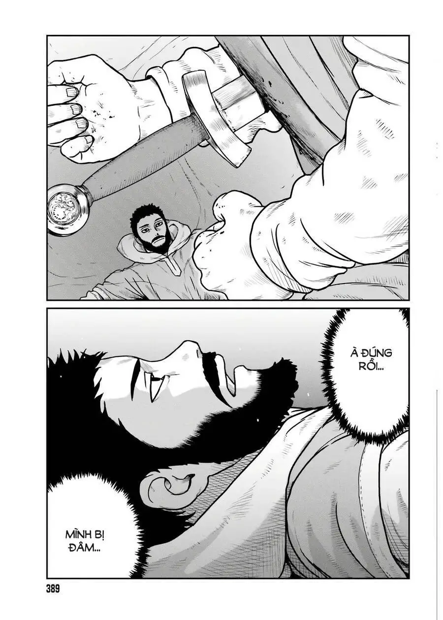 Dã Nhân Tái Sinh Nettruyen ZZZ Chương 18 Page 3