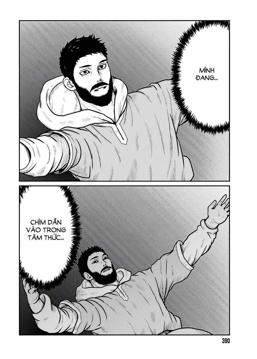 Dã Nhân Tái Sinh Nettruyen ZZZ Chương 18 Page 4