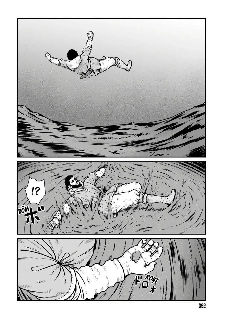 Dã Nhân Tái Sinh Nettruyen ZZZ Chương 18 Page 6