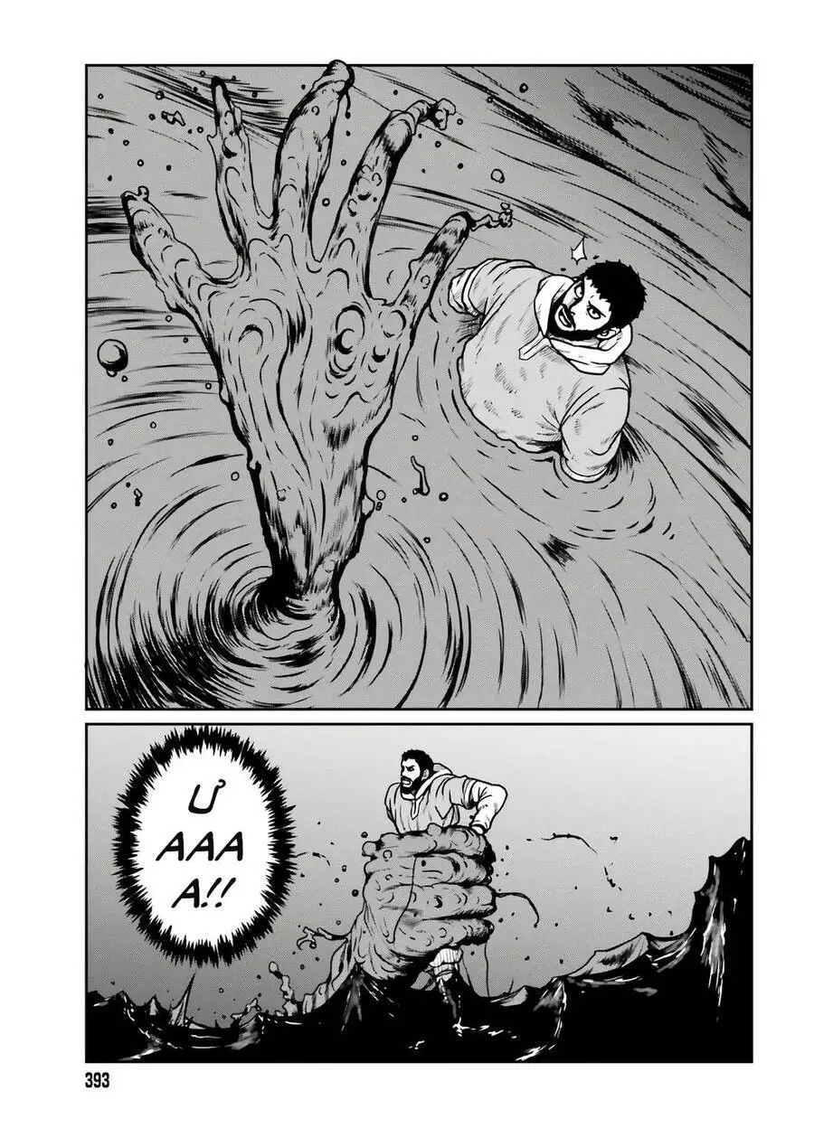 Dã Nhân Tái Sinh Nettruyen ZZZ Chương 18 Page 7