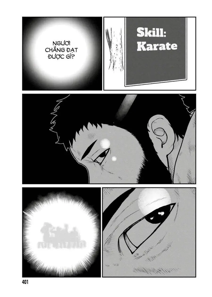 Dã Nhân Tái Sinh Nettruyen ZZZ Chương 18 Page 15