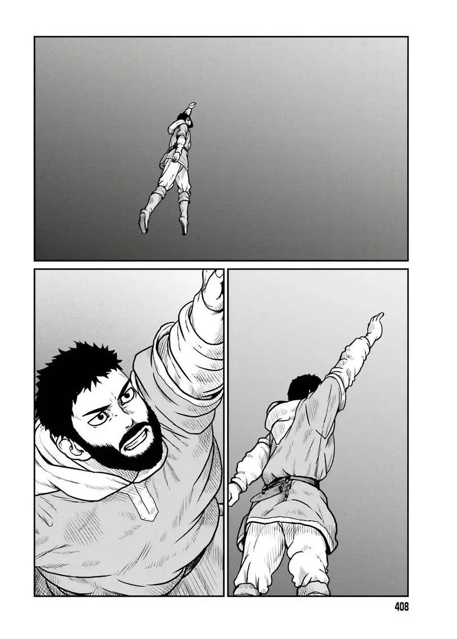 Dã Nhân Tái Sinh Nettruyen ZZZ Chương 18 Page 22