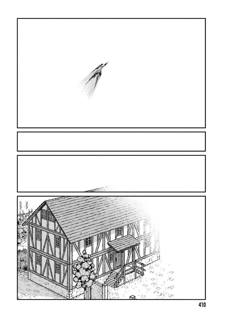 Dã Nhân Tái Sinh Nettruyen ZZZ Chương 18 Page 24