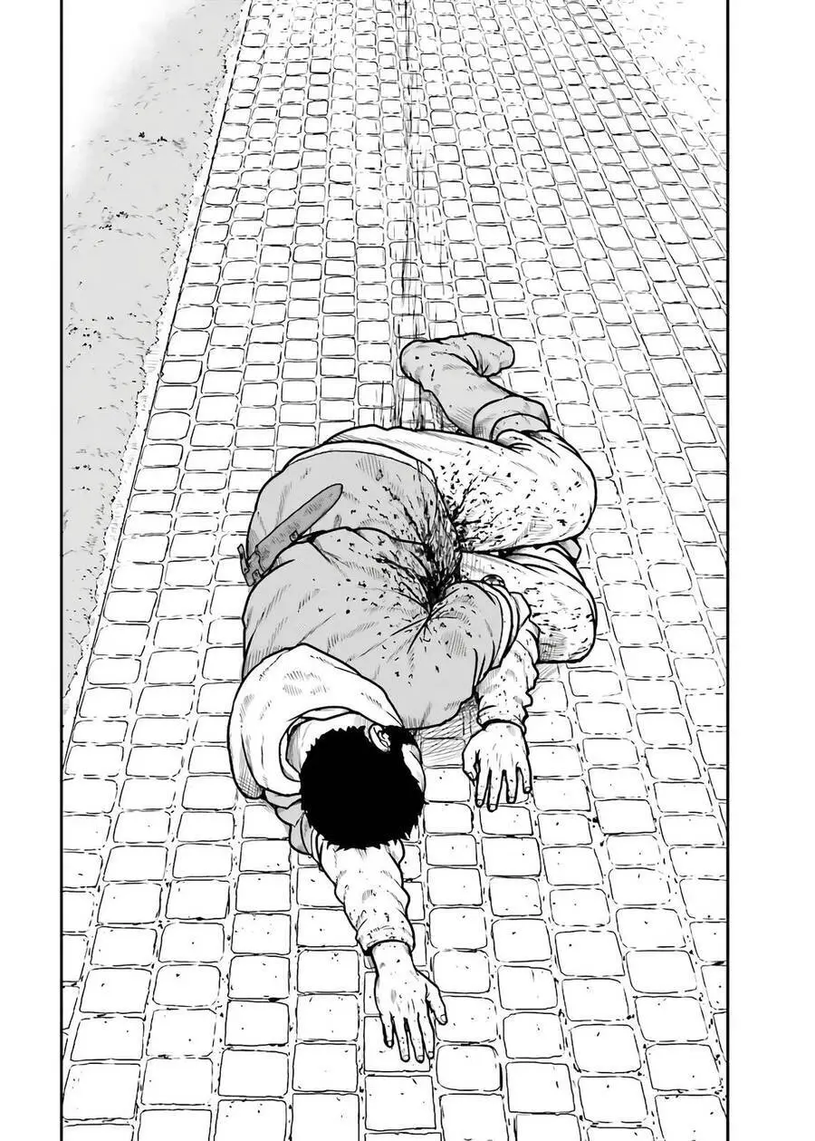 Dã Nhân Tái Sinh Nettruyen ZZZ Chương 18 Page 26