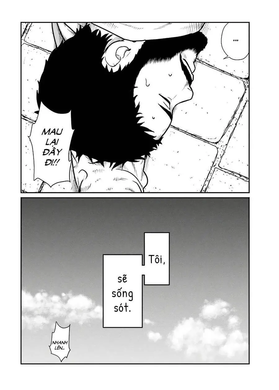 Dã Nhân Tái Sinh Nettruyen ZZZ Chương 18 Page 28