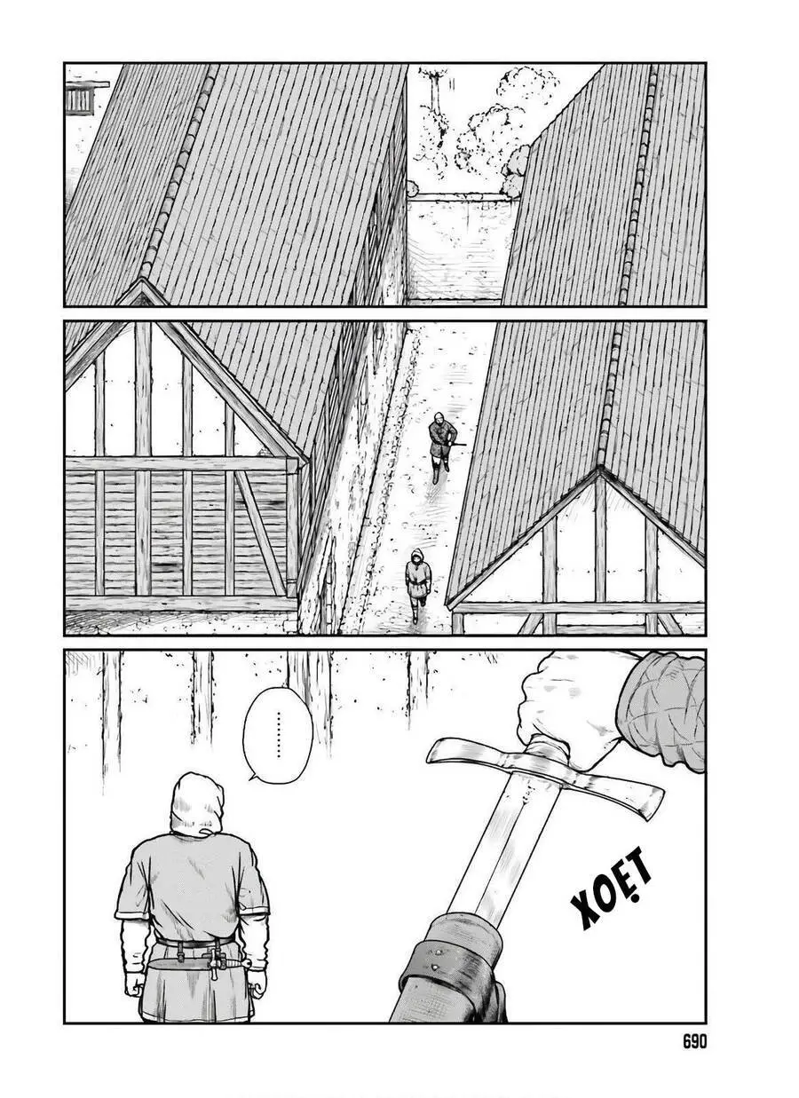 Dã Nhân Tái Sinh Nettruyen ZZZ Chương 17 Page 2