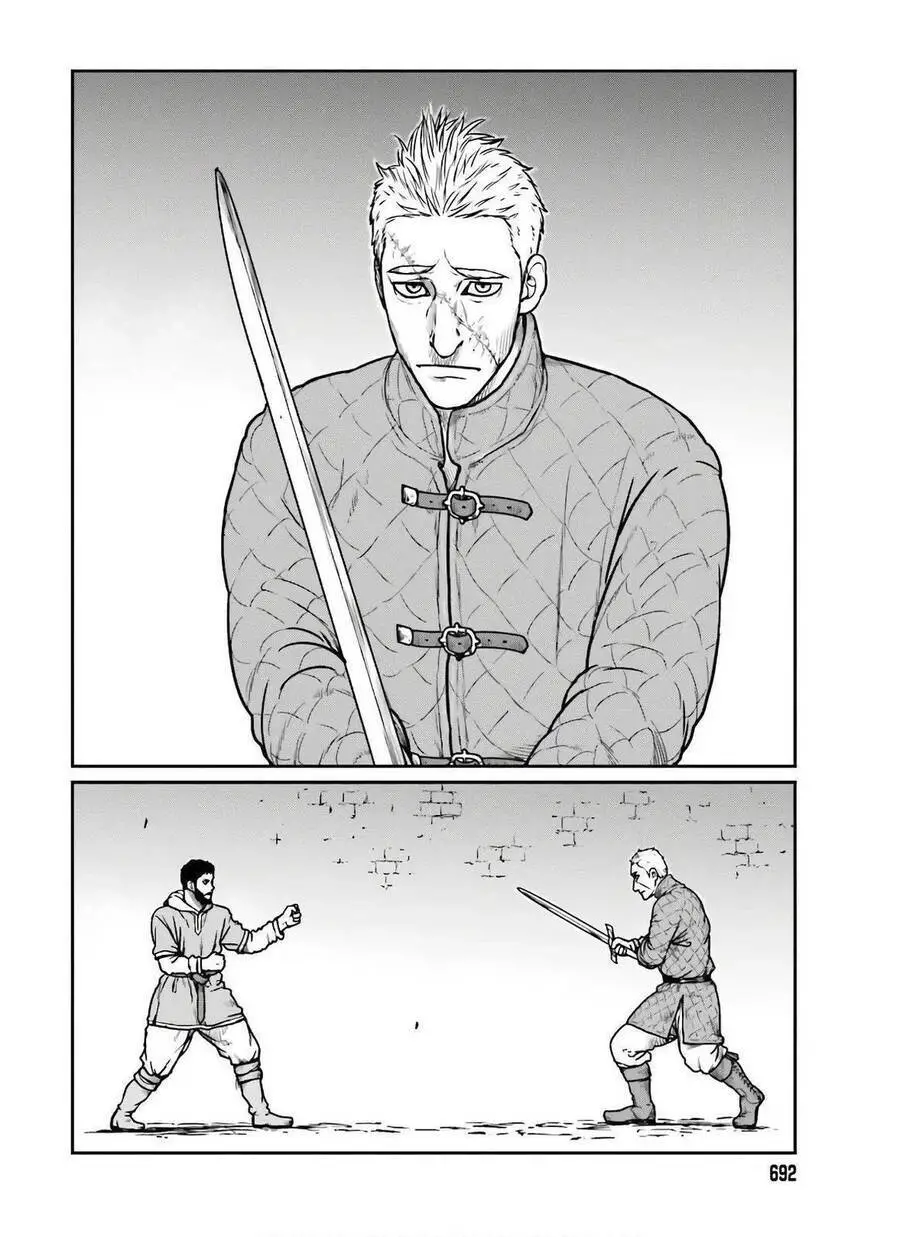 Dã Nhân Tái Sinh Nettruyen ZZZ Chương 17 Page 4