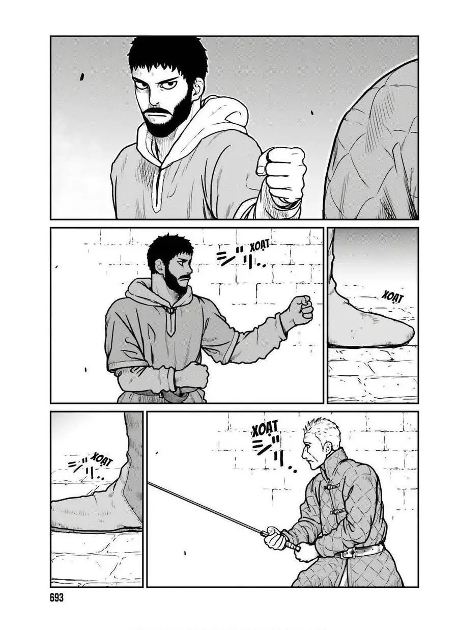 Dã Nhân Tái Sinh Nettruyen ZZZ Chương 17 Page 5