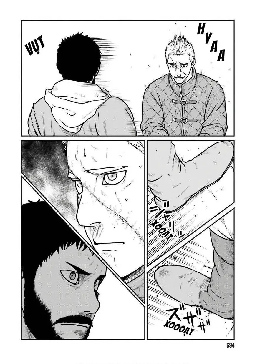 Dã Nhân Tái Sinh Nettruyen ZZZ Chương 17 Page 6
