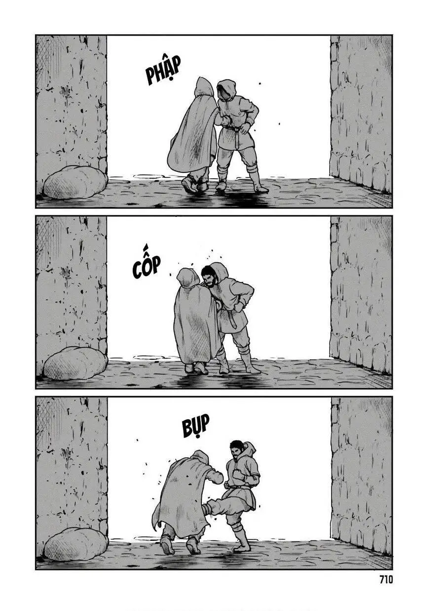Dã Nhân Tái Sinh Nettruyen ZZZ Chương 17 Page 22