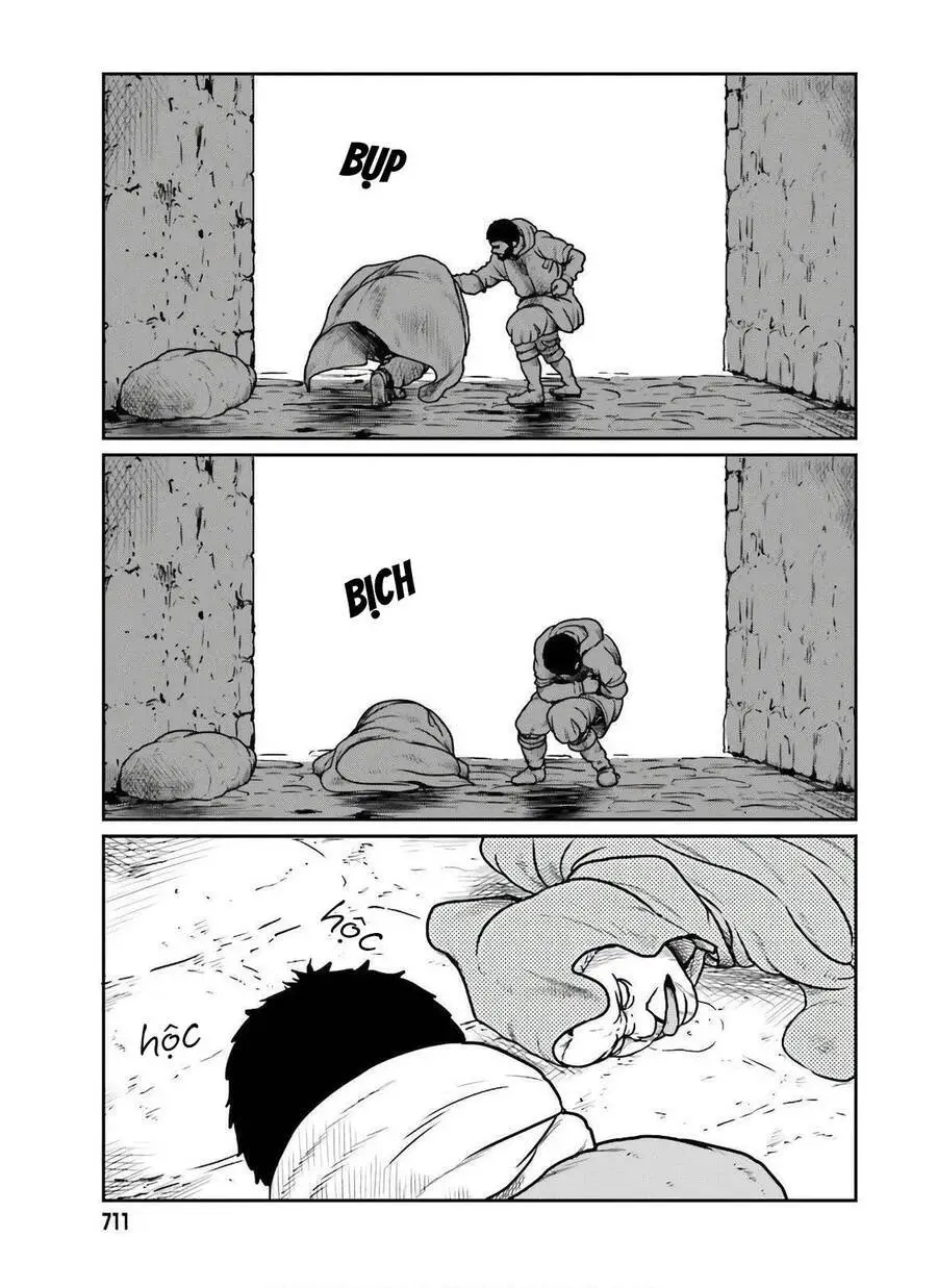 Dã Nhân Tái Sinh Nettruyen ZZZ Chương 17 Page 23