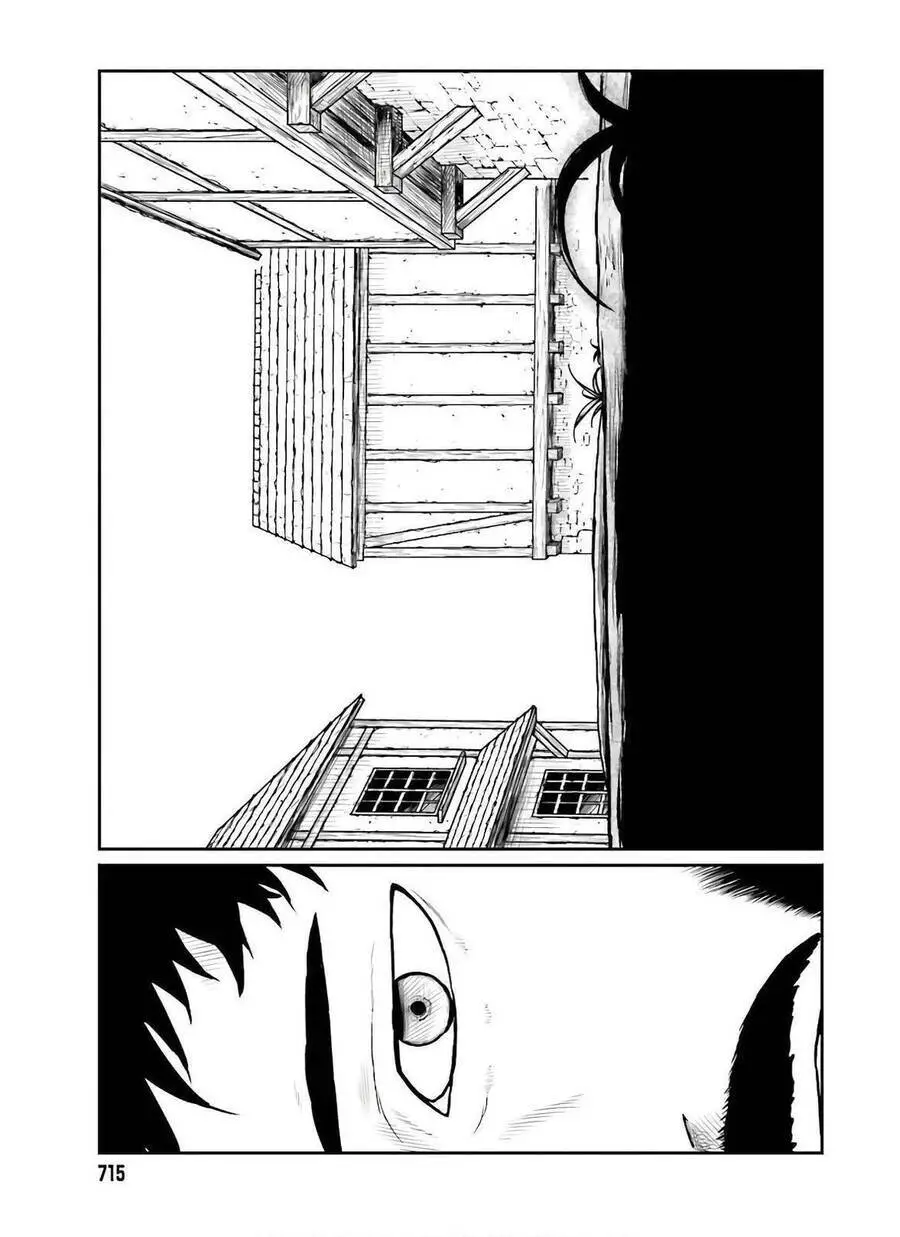 Dã Nhân Tái Sinh Nettruyen ZZZ Chương 17 Page 27