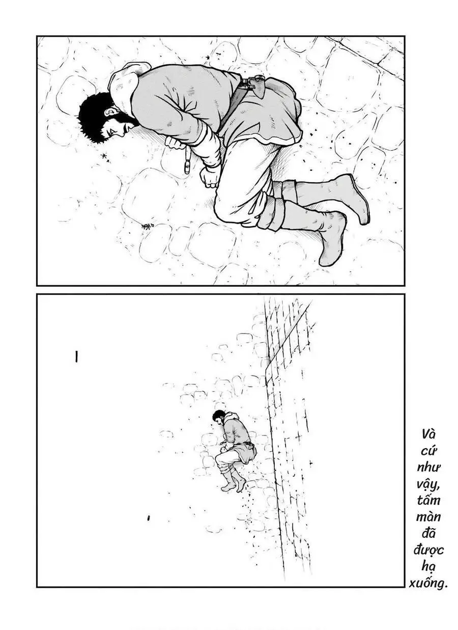 Dã Nhân Tái Sinh Nettruyen ZZZ Chương 17 Page 28