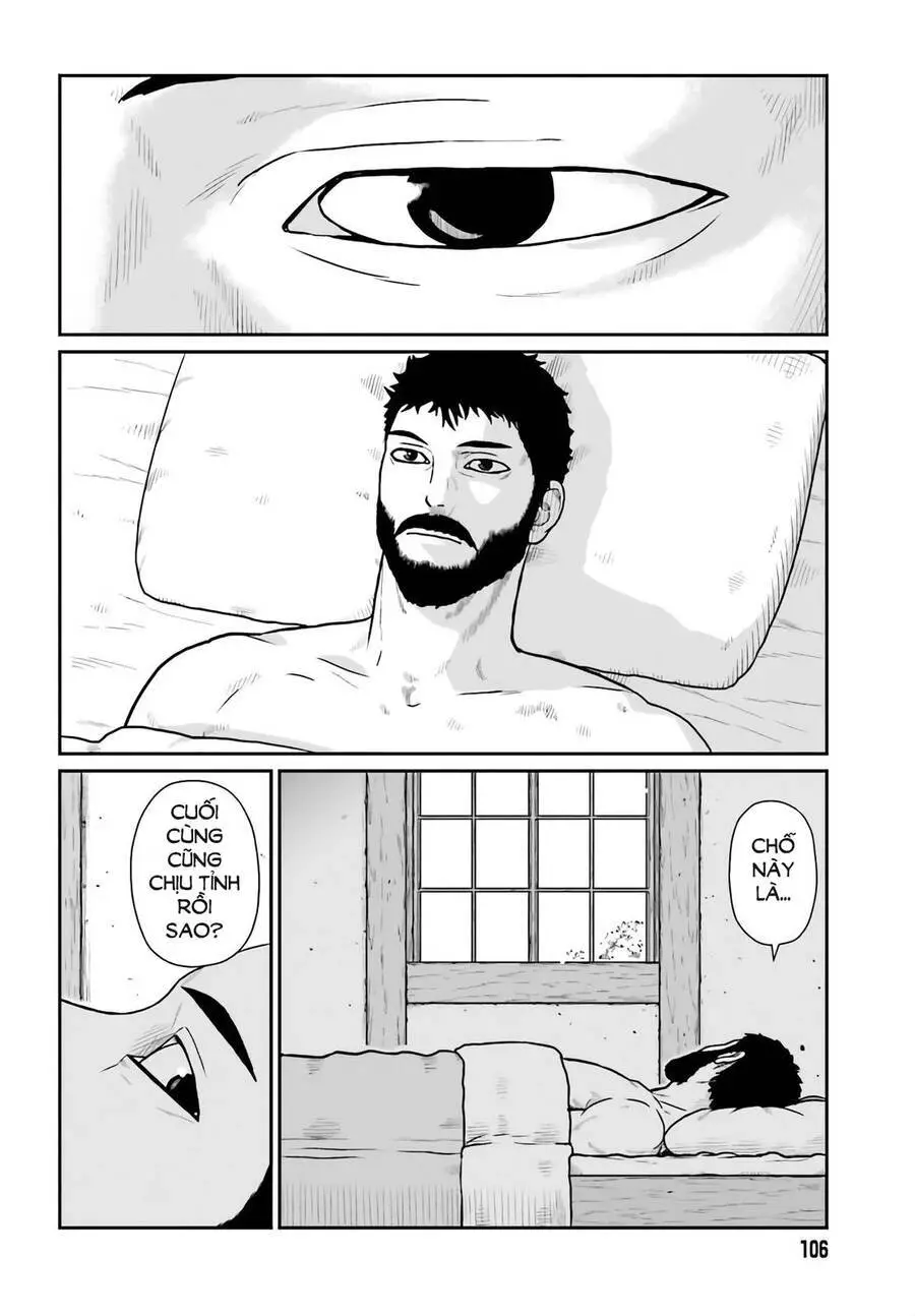 Dã Nhân Tái Sinh Nettruyen ZZZ Chương 19 Page 2