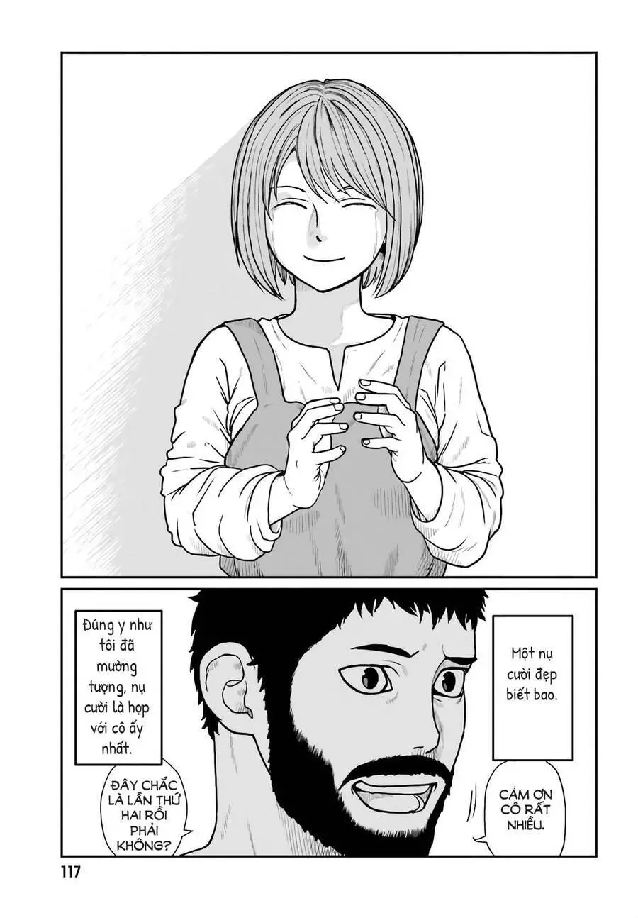 Dã Nhân Tái Sinh Nettruyen ZZZ Chương 19 Page 12