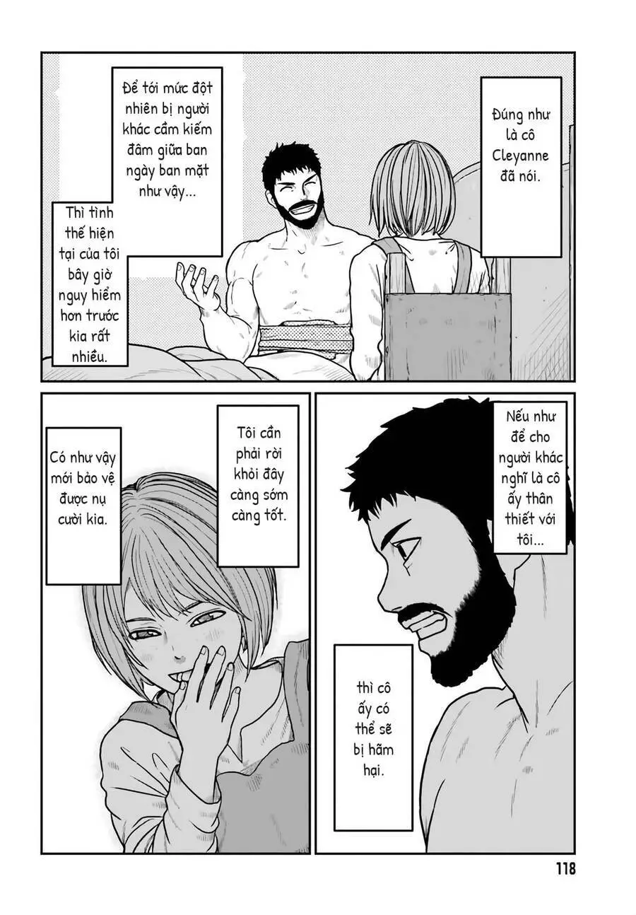 Dã Nhân Tái Sinh Nettruyen ZZZ Chương 19 Page 13
