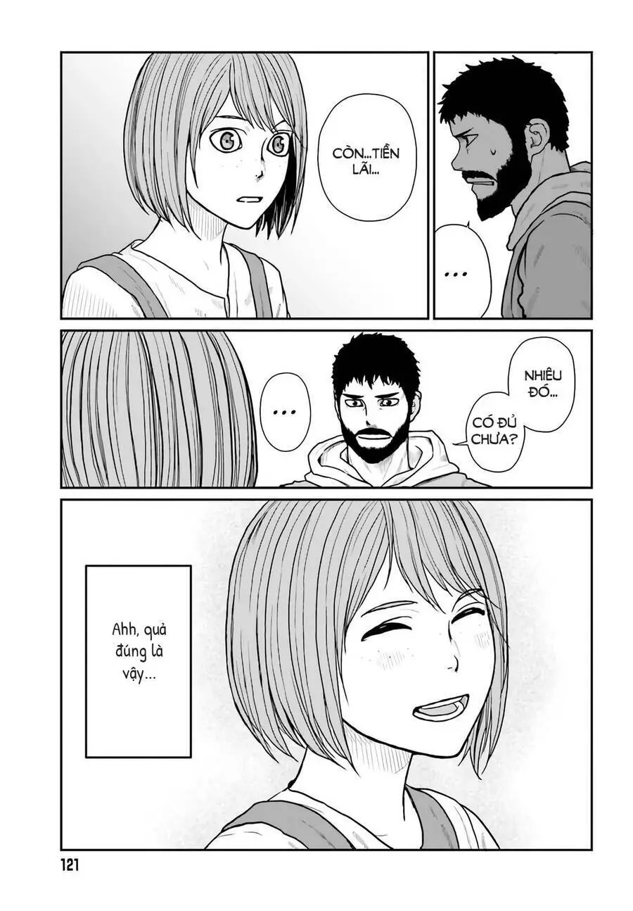 Dã Nhân Tái Sinh Nettruyen ZZZ Chương 19 Page 15