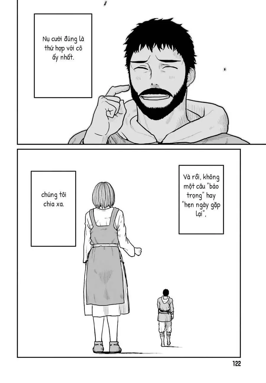 Dã Nhân Tái Sinh Nettruyen ZZZ Chương 19 Page 16