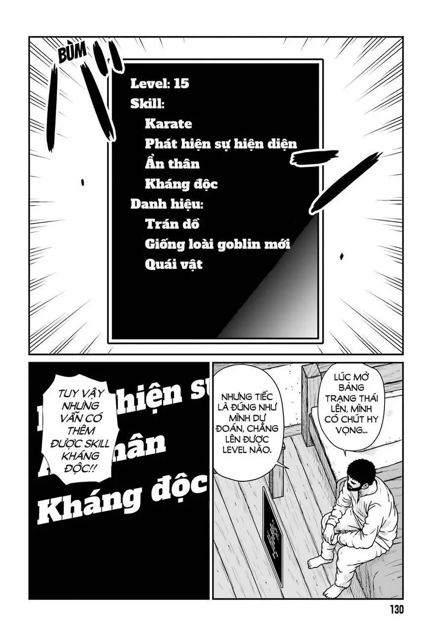 Dã Nhân Tái Sinh Nettruyen ZZZ Chương 19 Page 24