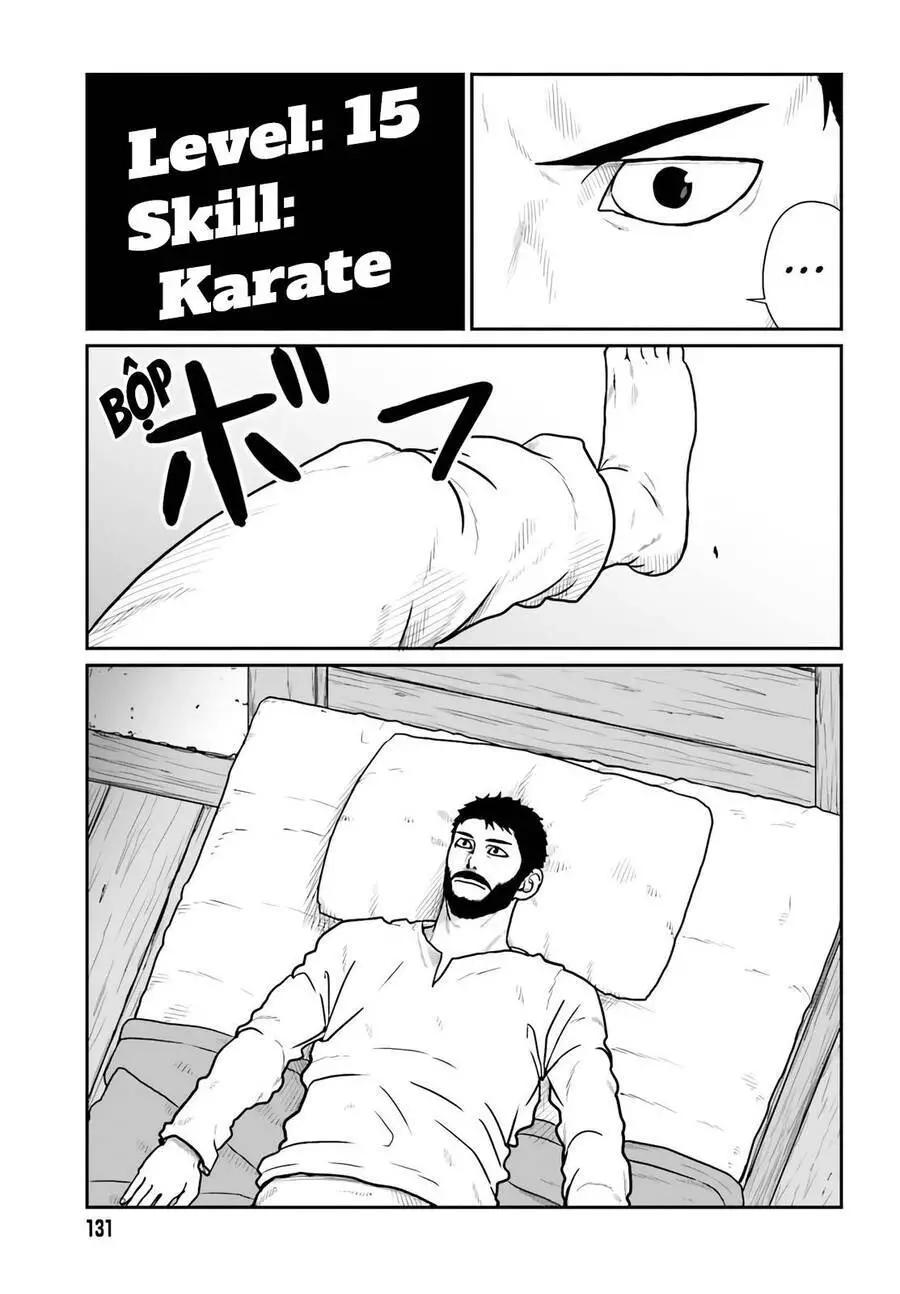 Dã Nhân Tái Sinh Nettruyen ZZZ Chương 19 Page 25