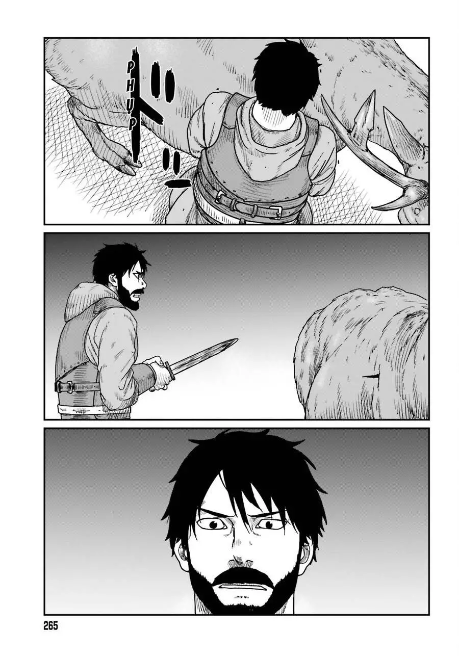 Dã Nhân Tái Sinh Nettruyen ZZZ Chương 38 Page 17