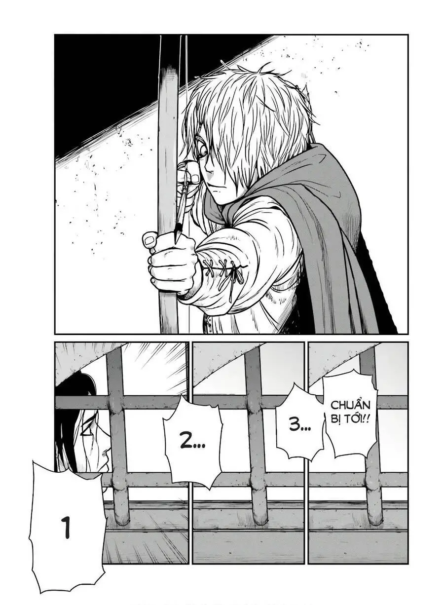 Dã Nhân Tái Sinh Nettruyen ZZZ Chương 16 Page 17