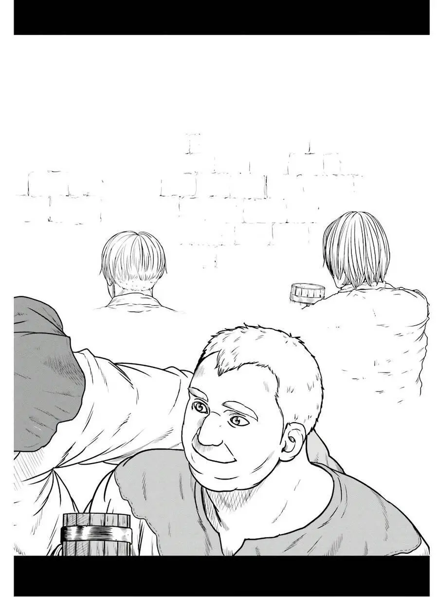 Dã Nhân Tái Sinh Nettruyen ZZZ Chương 16 Page 18