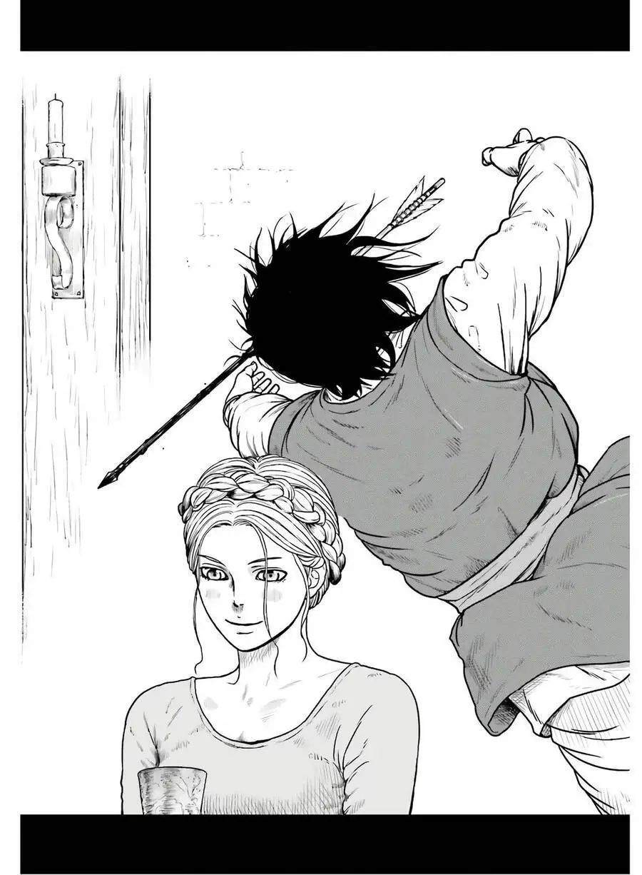 Dã Nhân Tái Sinh Nettruyen ZZZ Chương 16 Page 19